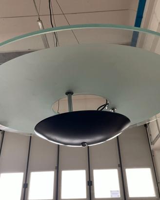 Lampadario a sospensione Vintage