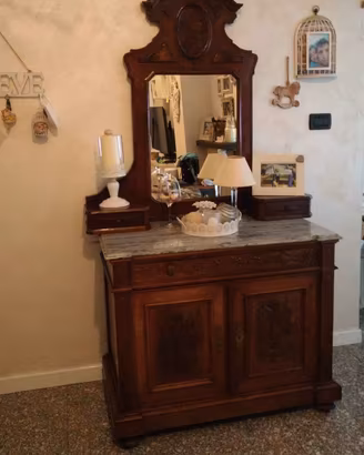 mobili d'epoca