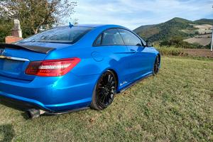 mercedes E220 cdi