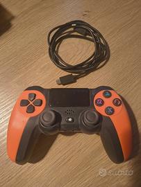 joystick per PS4 