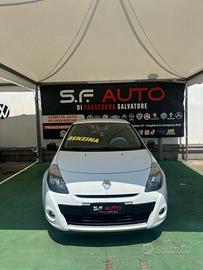 Renault Clio 1.2 16V 5 porte Dynamique