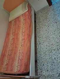 letto singolo