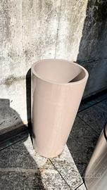 VASO ALTO DA GIARDINO – DESIGN MODERNO