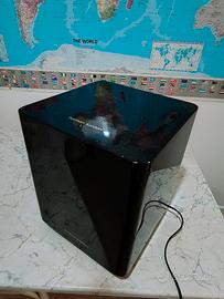 Subwoofer Attivo Harman Kardon SUB-TS2BQ- 200W RMS