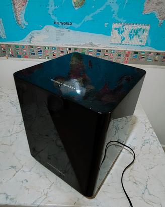 Subwoofer Attivo Harman Kardon SUB-TS2BQ- 200W RMS