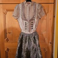 Abito tirolese/Dirdln