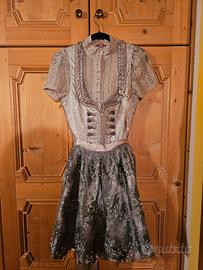 Abito tirolese/Dirdln