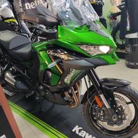 Kawasaki Versys 1100 TUO CON OPERAZIONE BIKE BACK