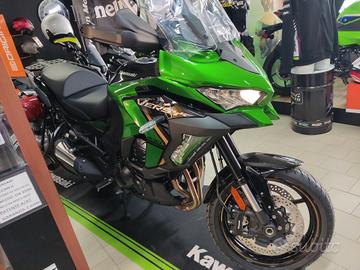 Kawasaki Versys 1100 TUO CON OPERAZIONE BIKE BACK