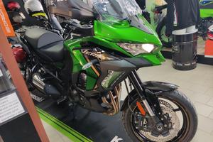 Kawasaki Versys 1100 TUO CON OPERAZIONE BIKE BACK