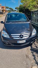 mercedes classe B