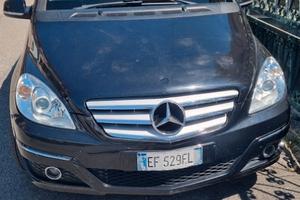 mercedes classe B