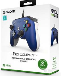 NACON Pro Controller Compact per Xbox Series X