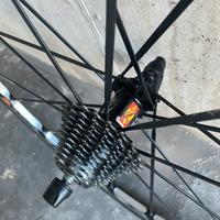 Cerchi Mavic Ksyrium