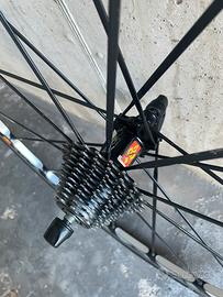 Cerchi Mavic Ksyrium