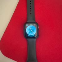 Apple Watch serie 4
