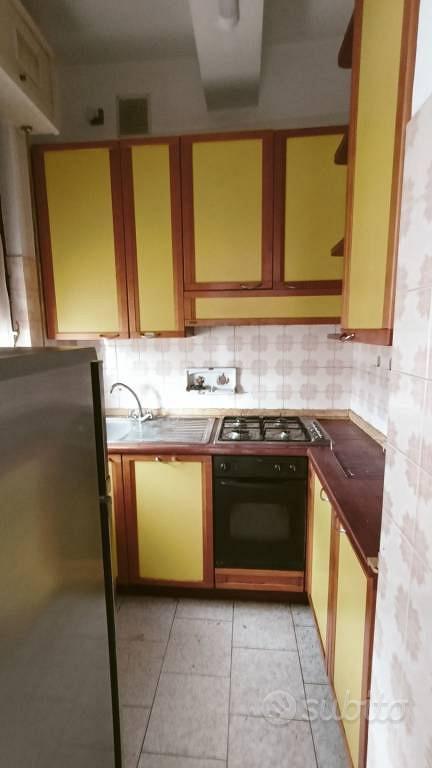 Appartamento – Terni, Città Giardino - Altro