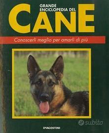 Enciclopedia IL CANE