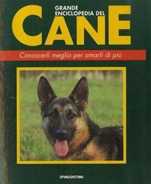 Enciclopedia IL CANE