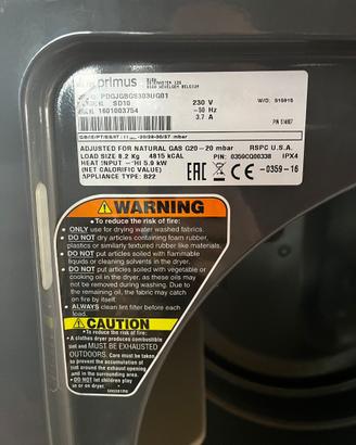 Essicatore