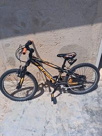 Bici bimbo