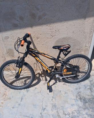 Bici bimbo