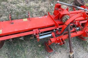 Fresa Sicma 220 spostabile