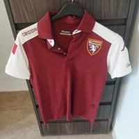 Polo Torino Fc taglia xs