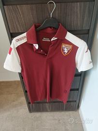 Polo Torino Fc taglia xs