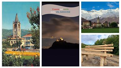 Vacanza a Coazze (TO)