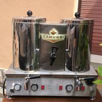 macchina per bevande calde camurri