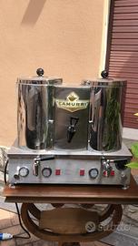 macchina per bevande calde camurri