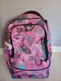 Zaino Scuola Seven