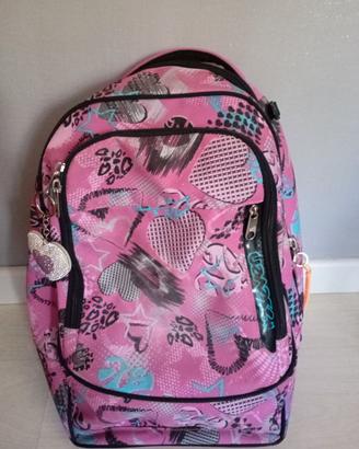 Zaino Scuola Seven