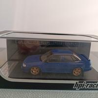 SUBARU LEGACY GR.A TEST CAR HPI RACING 1/43