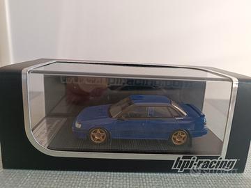 SUBARU LEGACY GR.A TEST CAR HPI RACING 1/43