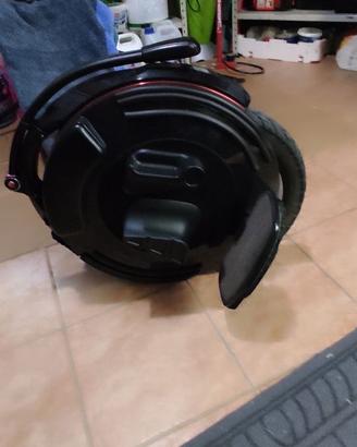 Monoruota Inmotion v10f