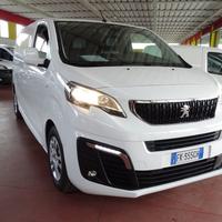 PEUGEOT Expert BlueHDi 115 S&S PL-TN Furgone Pre