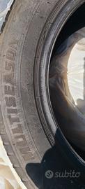 Gomme 4 stagioni FIRESTONE 225/55 17