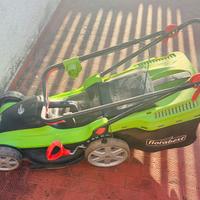 Taglia erba elettrico Florabest