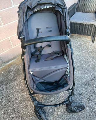 passeggino carrozzina kinderkraft 