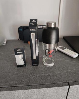 Set cocktail Pulltex 
