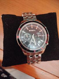 Orologio Breil Stronger (TW1221) - Acciaio