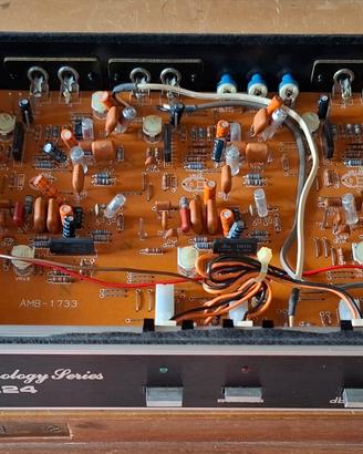 Dbx 224 VENDUTO COME NON FUNZIONANTE 