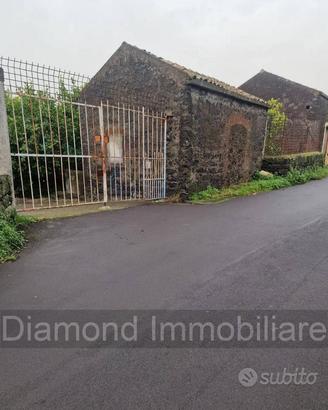 Limoneto con rustico a Pozzillo - Acireale