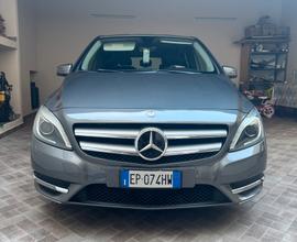 Mercedes w246 classe b 2013 1.8 diesel