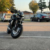 Triumph street triple 765 rs