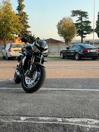 Triumph street triple 765 rs