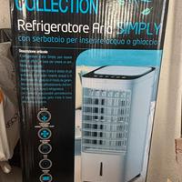 Refrigeratore Aria