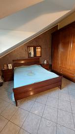 Camera da letto (anche pezzi singoli)